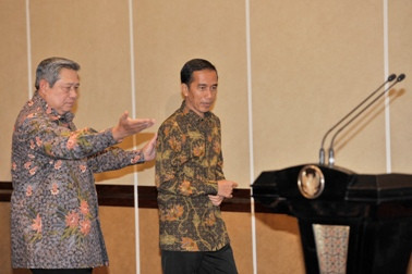 Kemenlu Serahkan Kelanjutan BDF ke Pemerintahan Jokowi