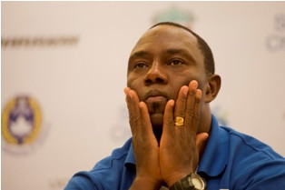 Jacksen Berharap yang Terbaik untuk Skuat Timnas U-19 