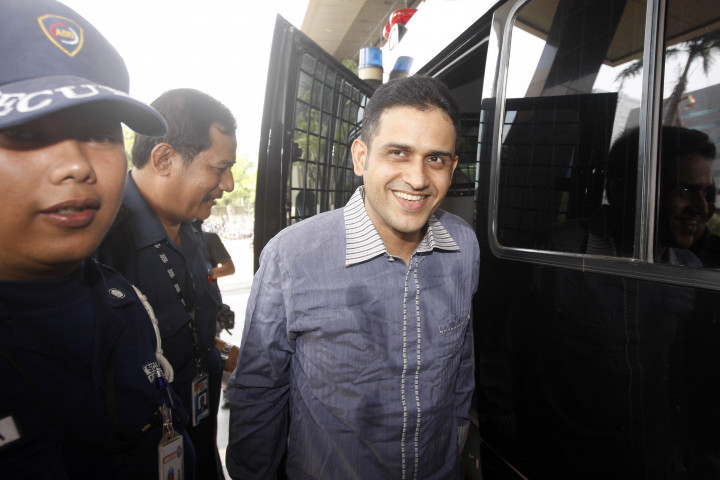 Pengacara Sebut Ibas Terkena Karma Anas Urbaningrum