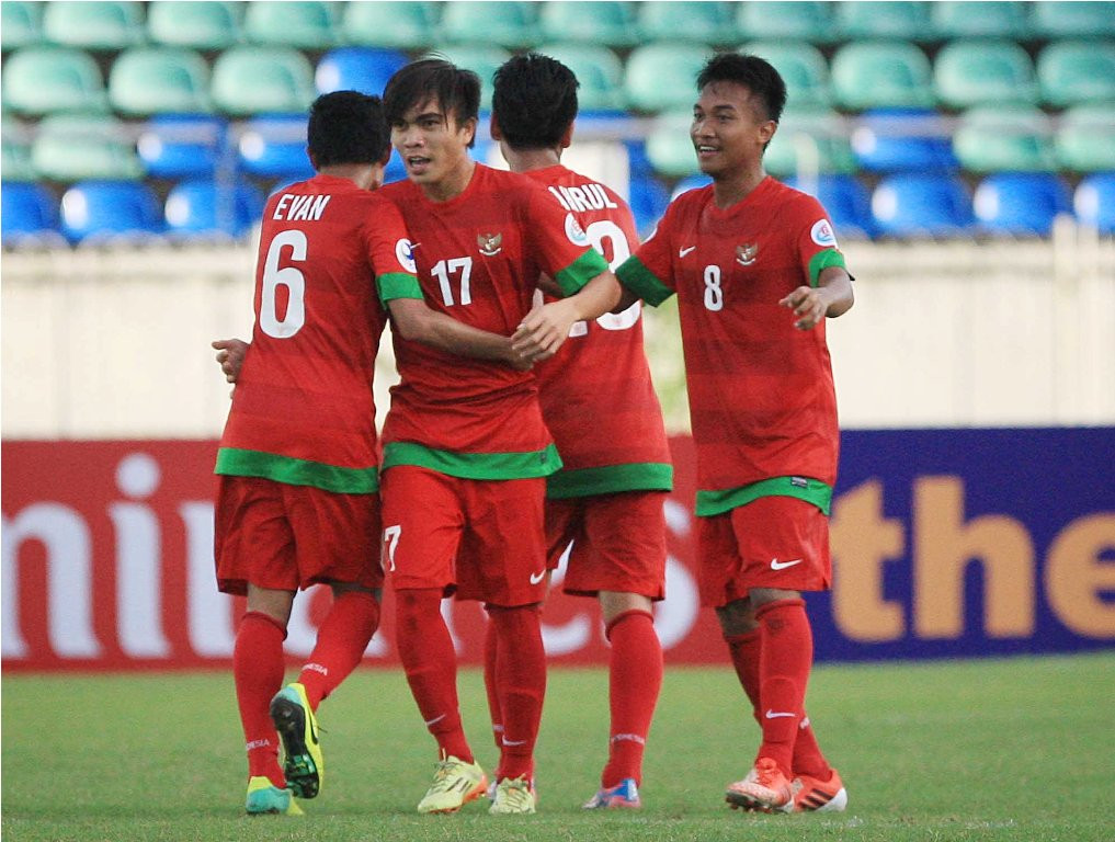 Timnas U-19 (Foto: Usman Iskandar/MI)