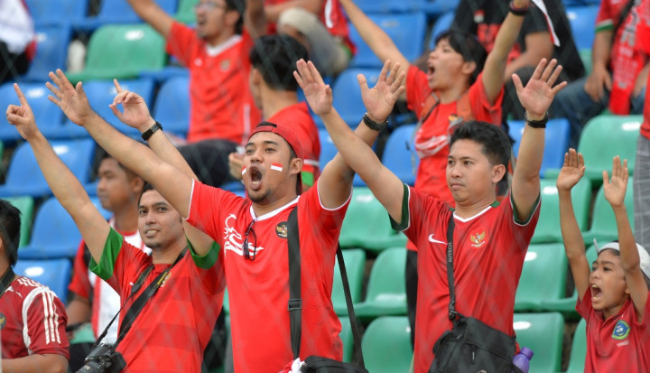 Australia Imbang Kontra UAE