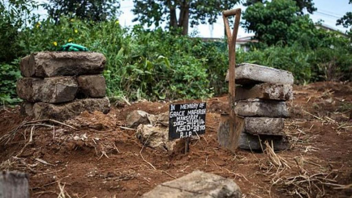 Cegah Virus Ebola, Pemeriksaan Kesehatan Bandara AS Diperketat