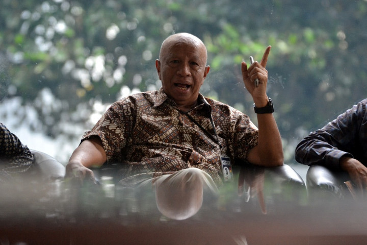 Cara Berantas Mafia Migas ala Arifin Panigoro