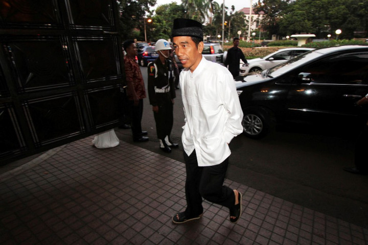 Ekonomi RI Takkan <i>Shutdown</i> karena Jokowi Minoritas