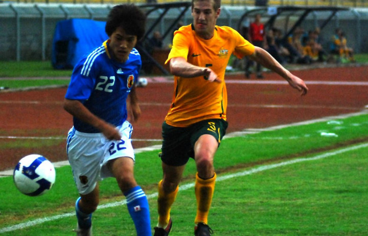 Yaman Tundukkan Iran, Vietnam Digugurkan Jepang 