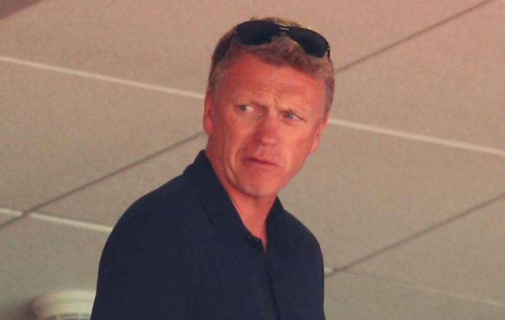 Moyes Masuk Kandidat Pelatih Anyar Inter