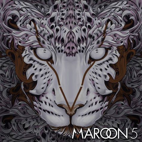 Menang Kontes Desain <i>Cover</i> Album Maroon 5, Bayu Mengaku Beruntung 