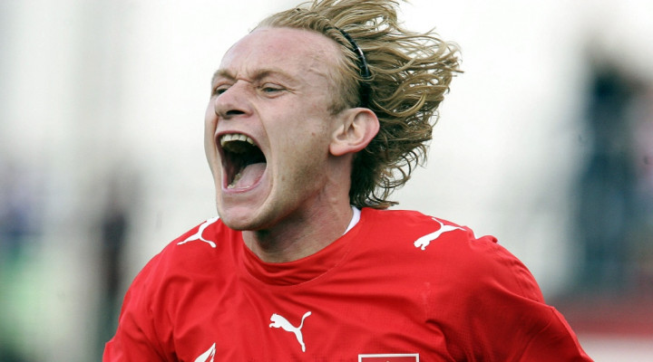 Polandia Tambah Pundi-Pundi Gol