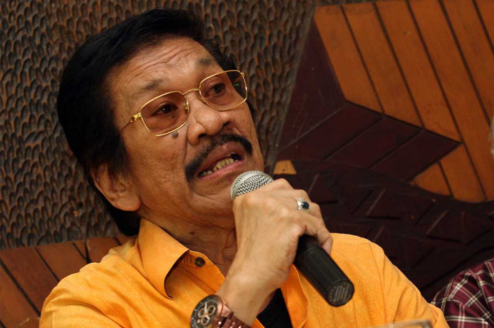 Zainal: Munas Harus Dipercepat Karena Dinamika Politik Nasional