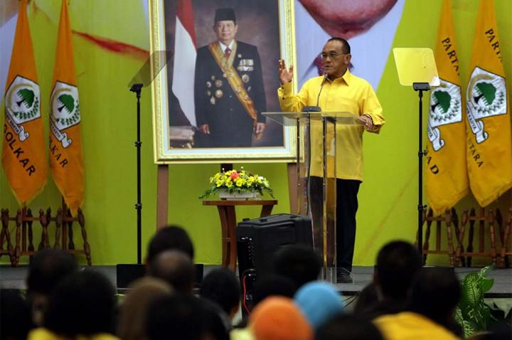 Pengamat: Munas 2015, Golkar Bakal Kehilangan Waktu