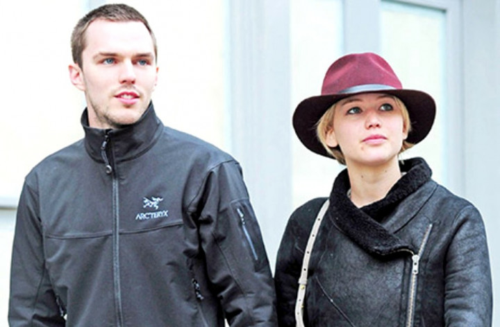 Eks Pacar Komentari Foto Bugil Jennifer Lawrence: Memalukan!