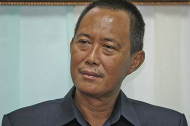 Gubernur Kalsel Minta Aparat Tindak Tegas Pembakar Lahan