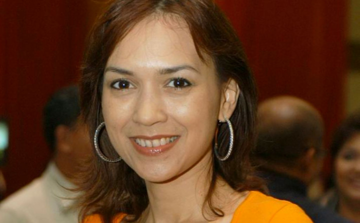 Bersepeda, Resep Cantik ala Ira Wibowo