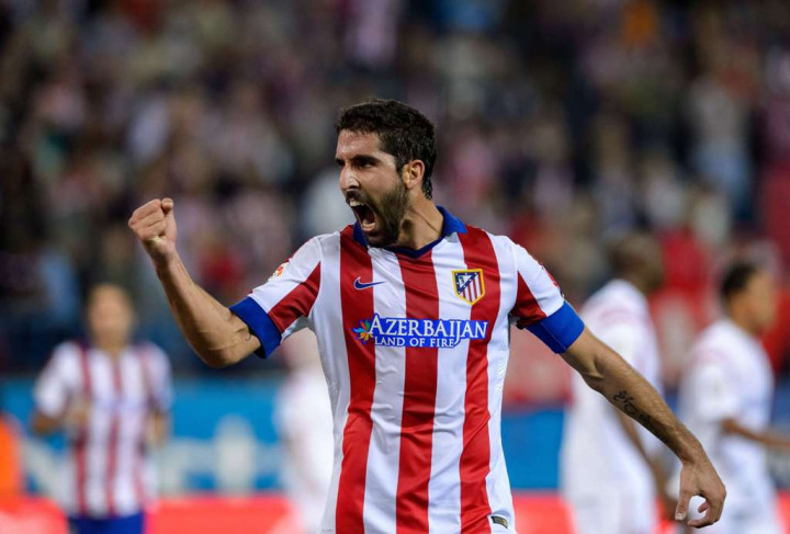 Jadi Cadangan, Garcia Geram