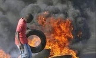 Iklim Politik Memanas, 15 Orang Terluka di Mozambik