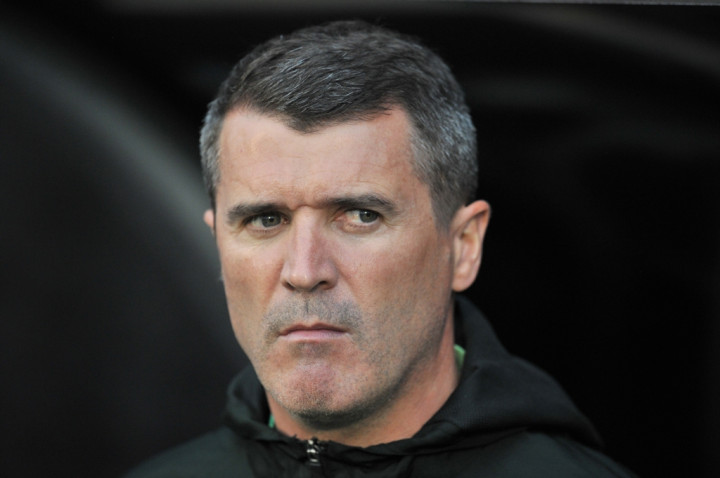 Roy Keane Minta Irlandia Waspadai Jerman