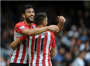 Graziano Pelle Debut Bersama Italia Malam Ini