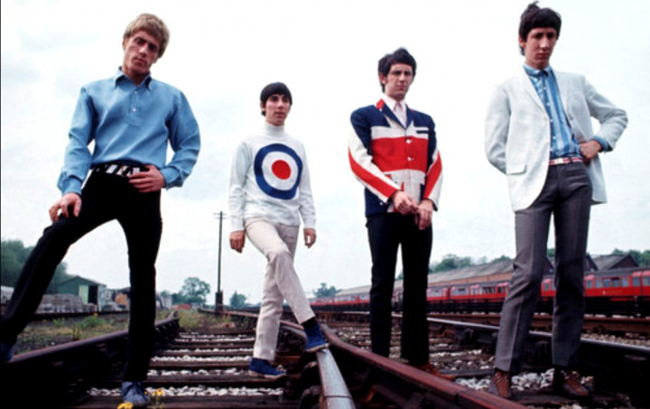 50 Tahun Eksis, The Who Garap Album ke-12