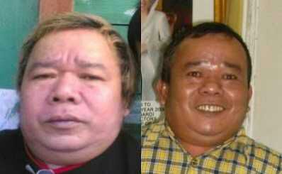 <i>Innalillahi</i>, Komedian Otong Lenon Wafat 