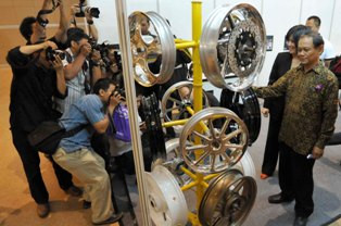 Riset Ipsos: Permintaan Mobil Baru Meningkat, Sektor Onderdil Tiongkok Bakal Tumbuh 20%