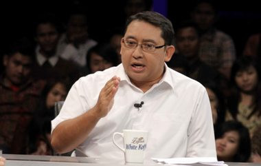 Gerindra: Datang-Tidaknya Prabowo Jangan Ditafsirkan Rekonsiliasi KMP-KIH 