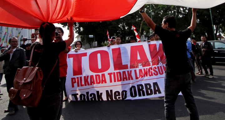 Pengamat: Pilkada tak Langsung Sama dengan Genosida Politik 