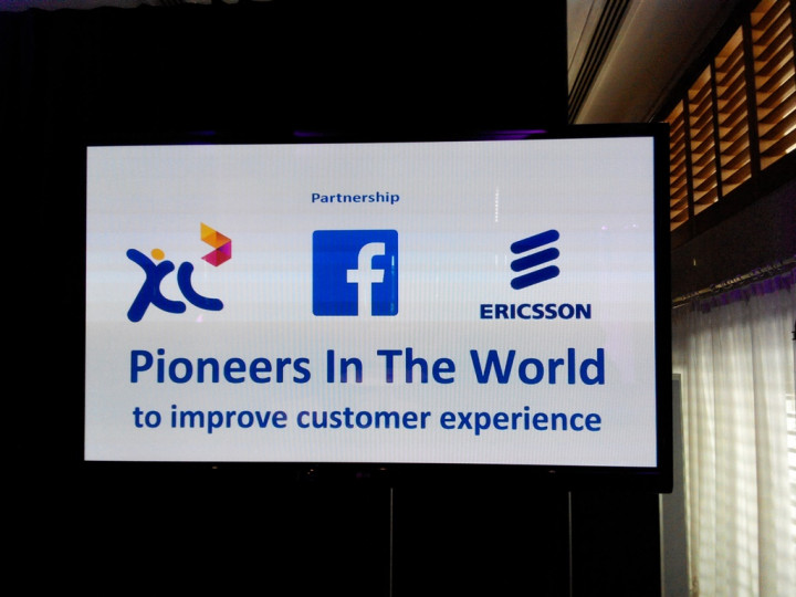 Tuan Zuck, Jangan Cuma XL, Gandeng RT/RW Net Juga 