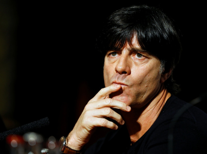 Jerman Siap 'Hajar' Irlandia 