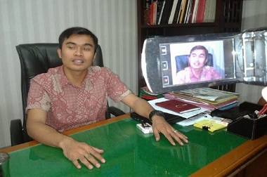 Penyidik hanya Ajukan Satu Pertanyaan kepada Raja Solo 