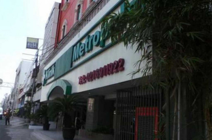 Tiga Dokter Asing Klinik Metropole Masih Buron