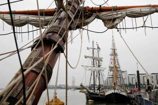 Porsi Anggaran Kemaritiman Harus Dimaksimalkan