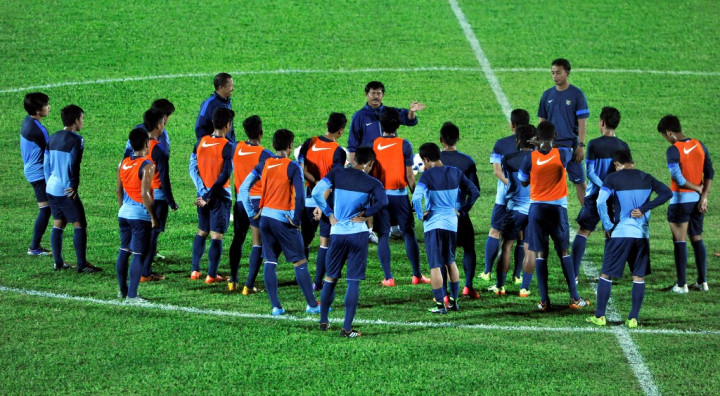 Pemain Timnas Indonesia U-19 Diminati Klub Luar Negeri