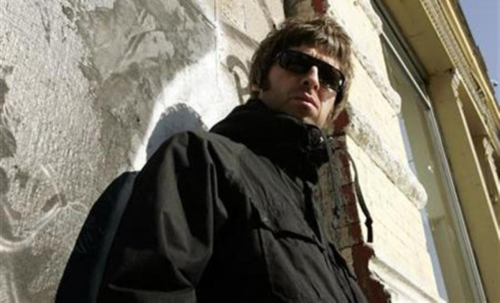 Noel Gallagher: Morrisey Pria Paling Kocak