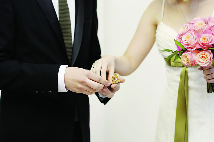  FPI: Pernikahan Beda Agama sama saja Kumpul Kebo