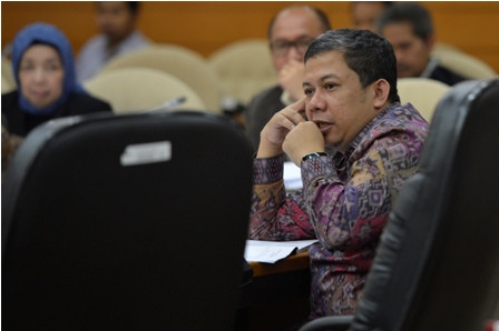  Kalimat Sarkastis Politikus PKS Jelang Pelantikan Jokowi 