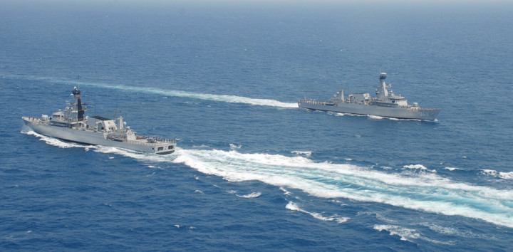 Ekonom Ini Tolak Bentuk Kementerian Maritim