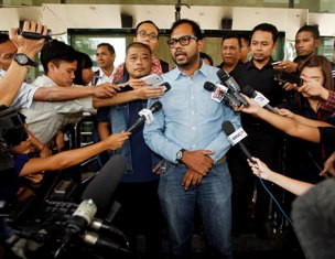 KontraS Berharap Jokowi-JK Tangani Kasus HAM Masa Lalu