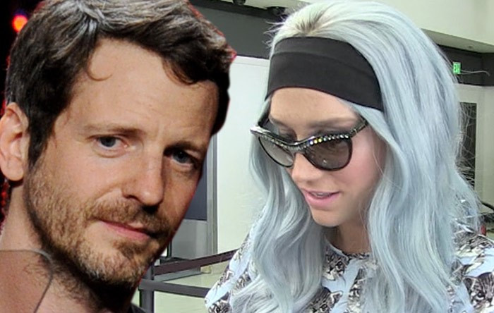 Kesha Jadi Korban Pelecehan Seksual Produser