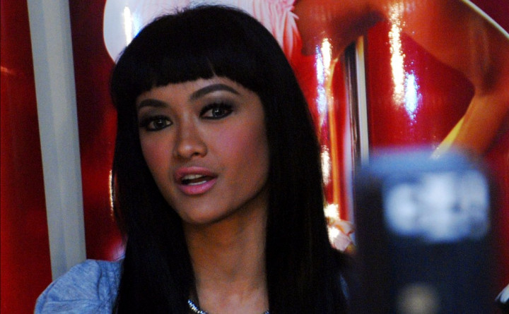 Jupe <i>Curhat</i>, Sejak Kecil Jadi Korban <i>Bully</i>