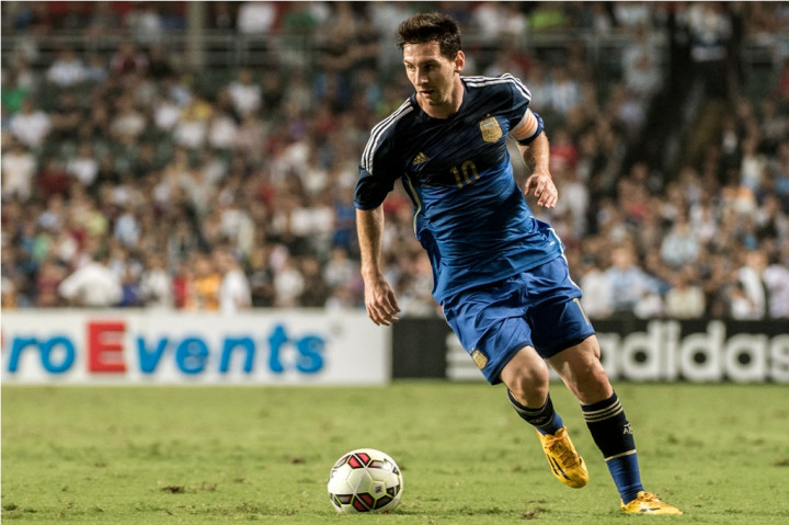 Hadapi Eibar, Enrique Istirahatkan Messi & Neymar?