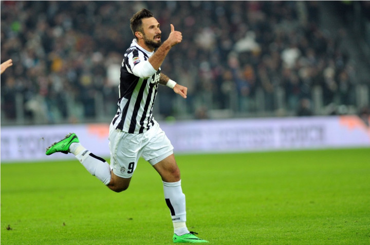 Direktur Inter Kapok Transaksi Pemain dengan Juventus