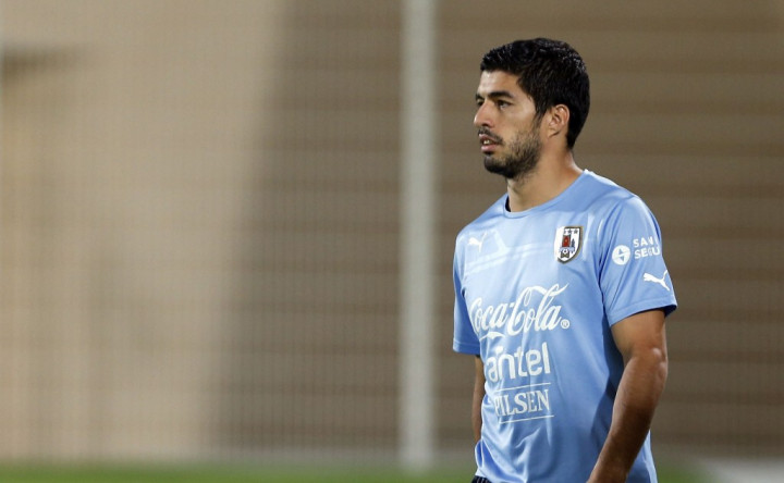 Iniesta: Suarez Siap untuk Debutnya!  