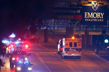 Perawat Kedua AS yang Terjangkit Ebola Diisolasi