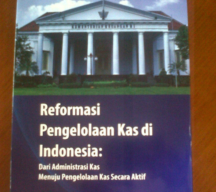 Ini 'Panduan' Hadapi Risiko Guncangan Krisis Keuangan