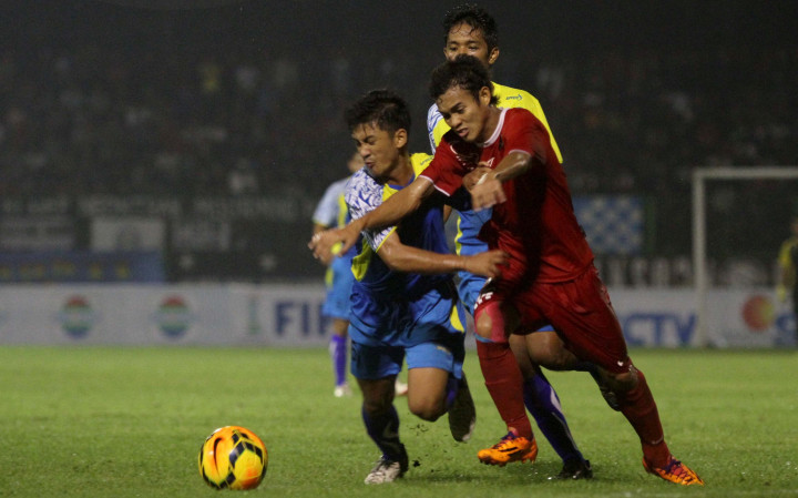   Besok, Evan Dimas dan Maldini Pali Ikut Latihan Timnas Senior