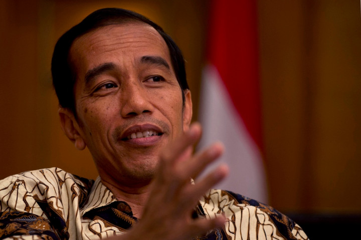 Putin Kirim Menteri untuk Hadiri Pelantikan Jokowi 