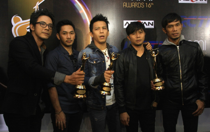 Noah Buka Sesi Tanya Jawab Live di Facebook