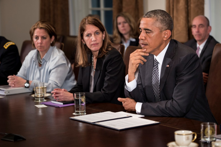 Negara Barat Sesumbar Tak Akan Dijangkiti Ebola