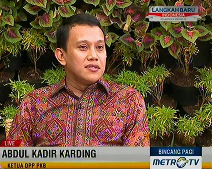 Jokowi Harus Buat Skala Prioritas Untuk Selesaikan Kasus HAM Berat