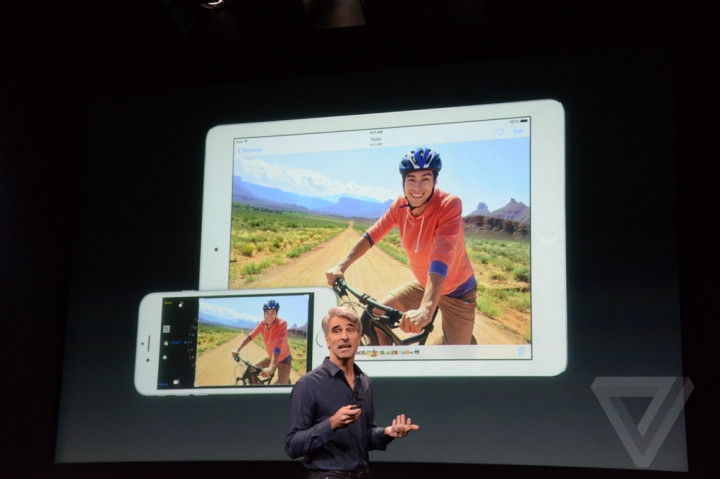 Apple Kembalikan Camera Roll pada iOS 8.1